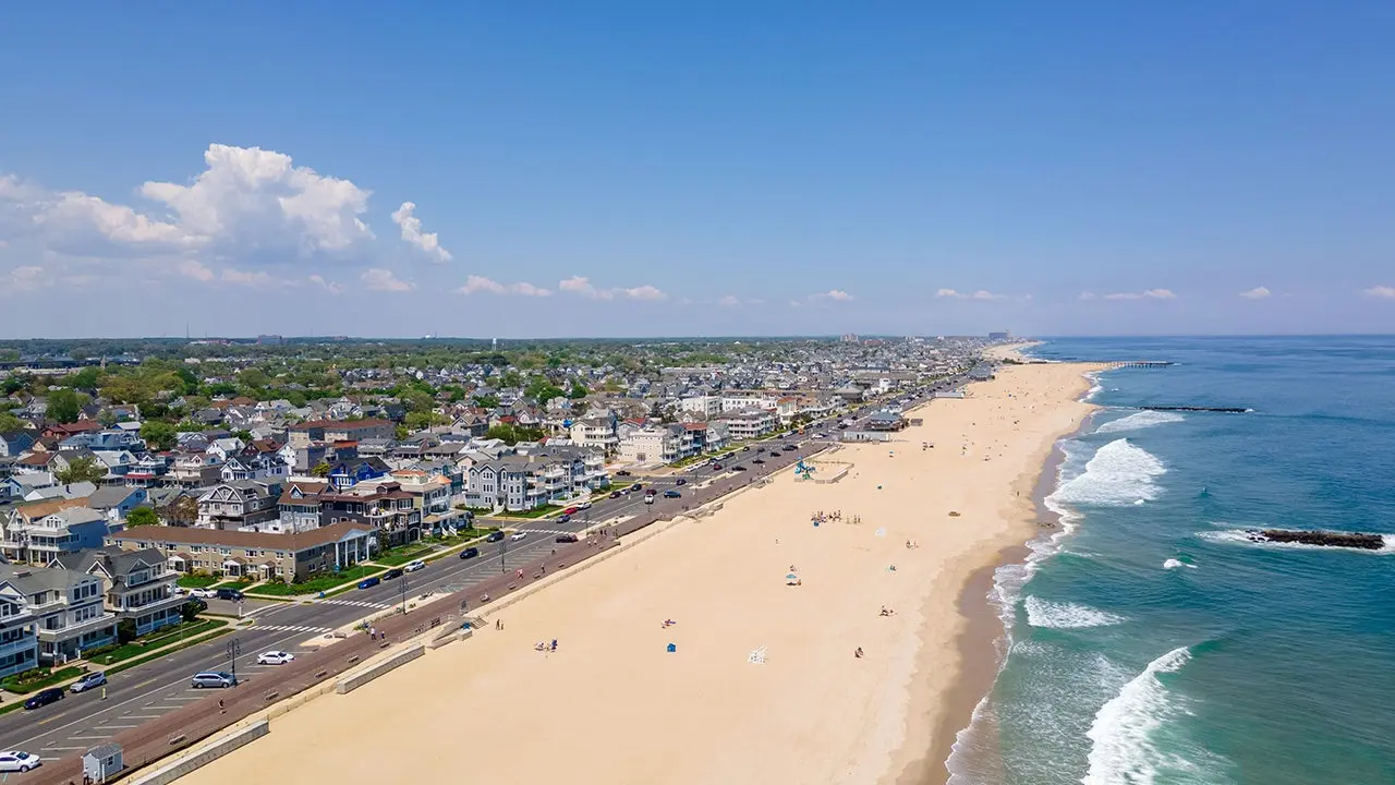 Multiple states are closing beaches due to elevated bacteria levels this summer