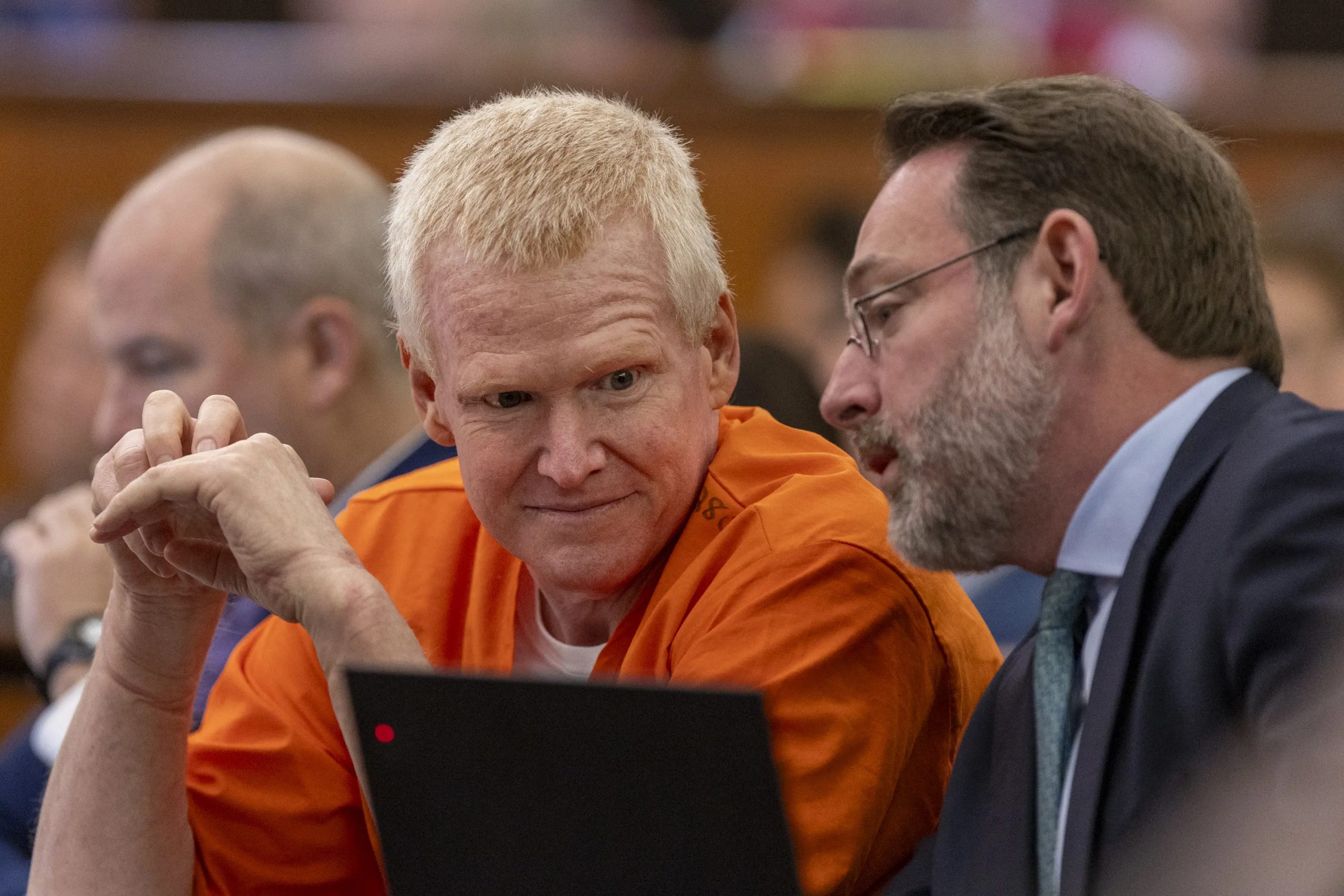 Murdaugh retrial scheduled for 2027 following South Carolina Supreme Court decision in double homicide case