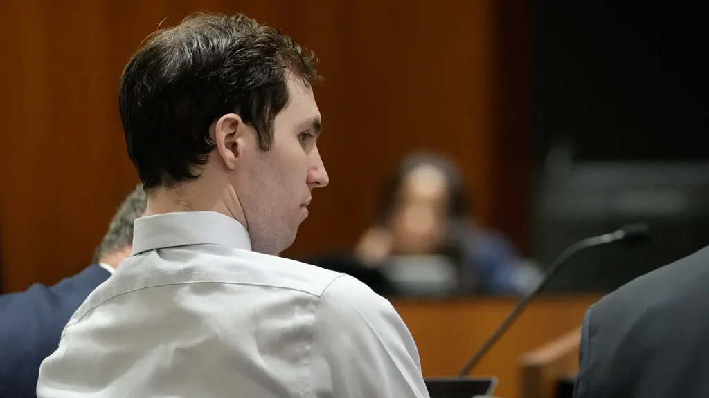 Murder suspect follows tactics of Bryan Kohberger, says ex-prosecutor