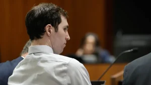 Murder suspect follows tactics of Bryan Kohberger, says ex-prosecutor
