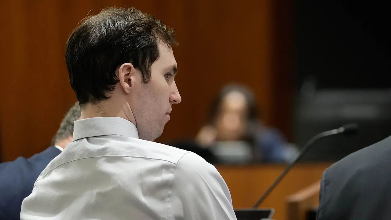 Murder suspect follows tactics of Bryan Kohberger, says ex-prosecutor