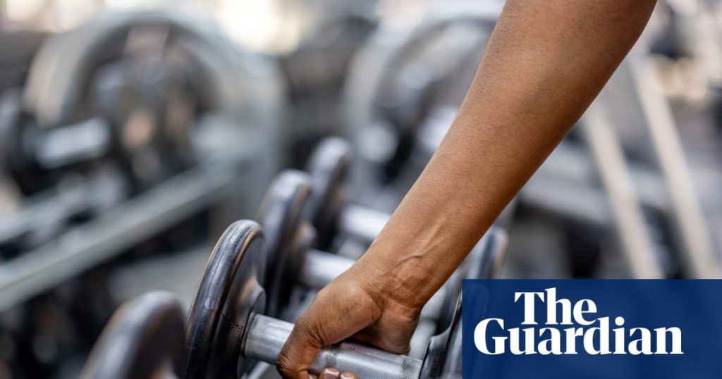 Muscle growth medication may lessen the reduction of lean tissue during weight-loss injections