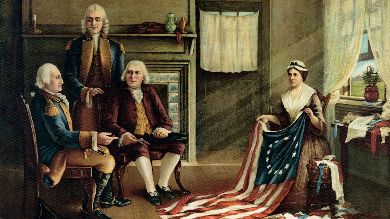 Museum of the Bible presents unique artifacts from the founding era for America's 250th anniversary