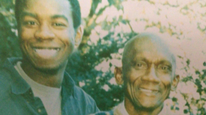 My Father Has Alzheimer’s. An Intense Moment Revealed Years Of Pain.