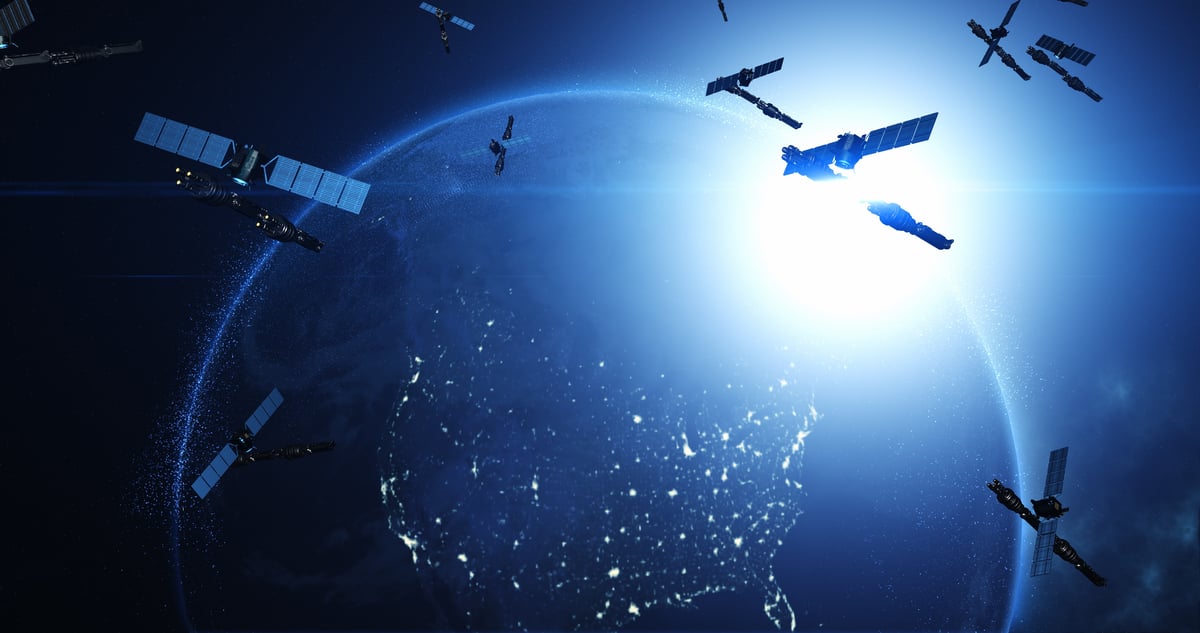 My Top Vanguard ETF to Invest in June for Growth Stock Investors Wanting to Steer Clear of SpaceX