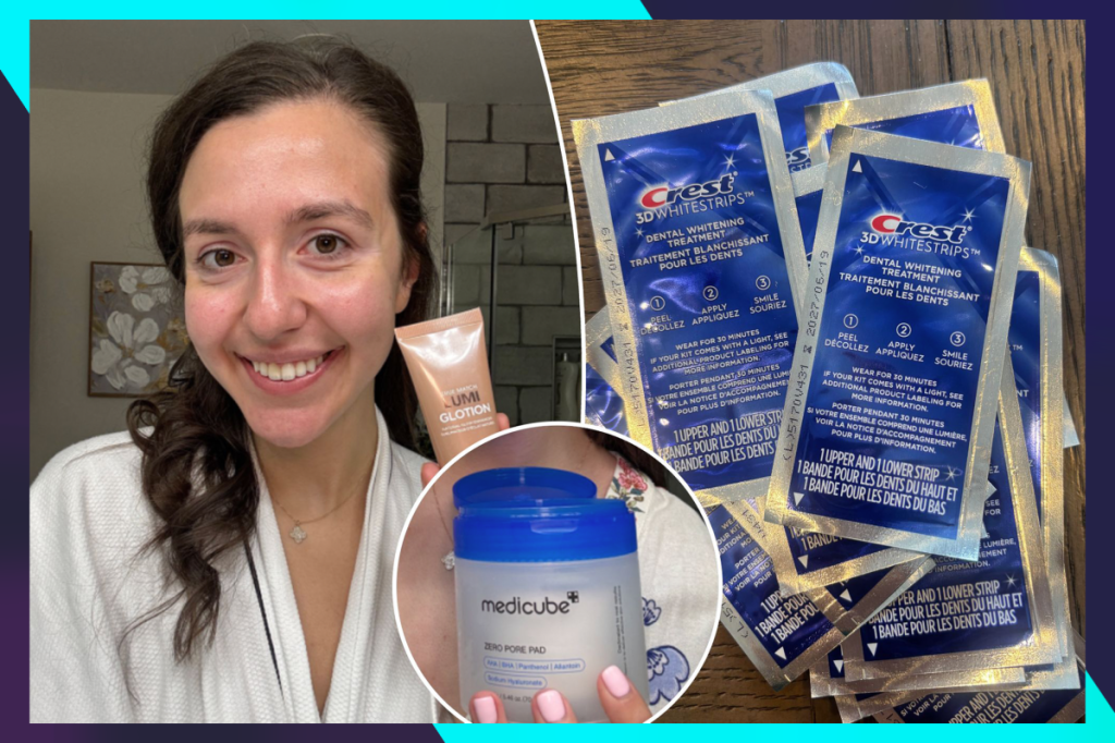 My favorite beauty choices for Prime Day are more exciting than a great hair day.