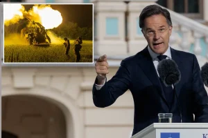 NATO leader cautions young Russians about joining the military: 'Good chance you'll die'