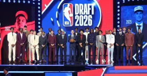 NBA Draft: An intriguing detail about each of the 30 first round picks in 2026