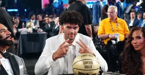 NBA Draft evaluations: 8 'A' selections from 2026 first round