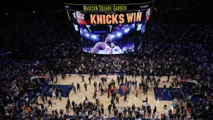 NBA Finals Game 5 outlook: Why the Knicks are ready to finish off the Spurs after an impressive comeback