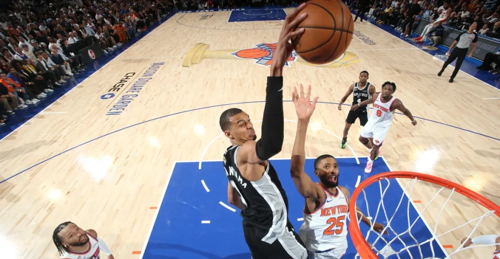 NBA Finals: Three reasons the Spurs triumphed and how the Knicks will respond in Game 4.
