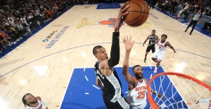 NBA Finals: Three reasons the Spurs triumphed and how the Knicks will respond in Game 4.