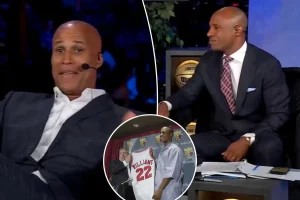 NBA draft broadcast becomes quite uncomfortable due to Jay Williams’ motorcycle accident