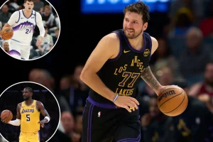 NBA free agency: Deandre Ayton won't affect Lakers' strategy