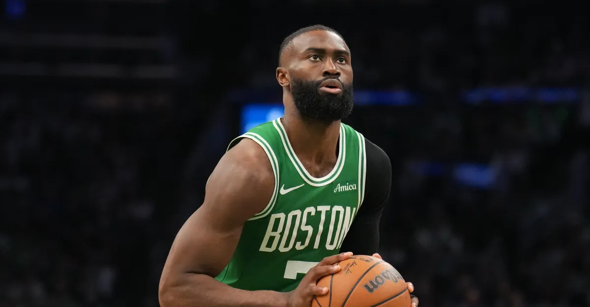 NBA trade speculation: Hornets interested in All-Star center, update on Jaylen Brown, and additional details