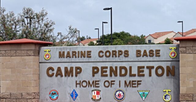 NCIS: Suspects Drive Vehicle Loaded with Drugs Through Military Base Entrance