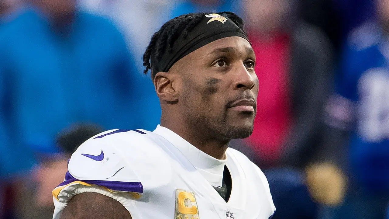 NFL star Patrick Peterson reflects on political talks in the locker room