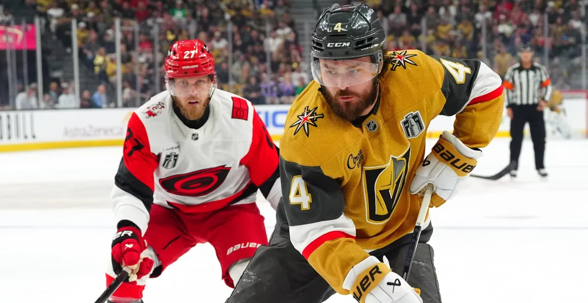 NHL Free Agency Rankings: The 10 best players in a thin 2026 group