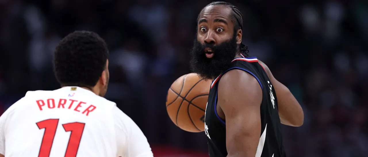 NRA Supports NBA Player James Harden Following Gun Charge Arrest
