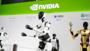 NVIDIA introduces Halos for Robotics as its first complete safety system