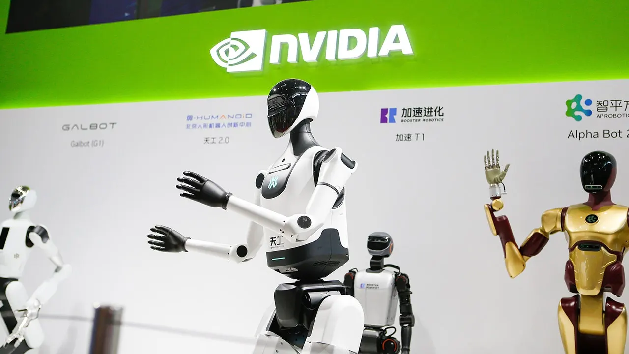NVIDIA introduces Halos for Robotics as its first complete safety system