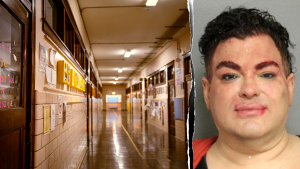 NY school board vice president Travis Longo accused of child pornography