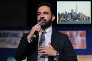 NYC issues initial pied-à-terre tax notices to owners of luxury second residences