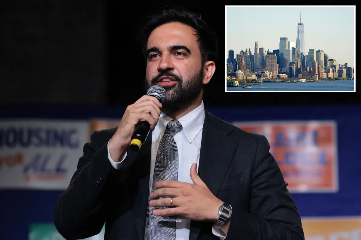 NYC issues initial pied-à-terre tax notices to owners of luxury second residences