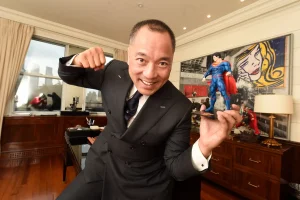NYC scammer Miles Guo discovers his fate for the remarkable $1.3B fraud