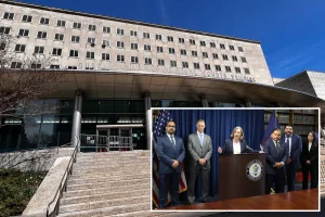NYC street gang linked to Bloods began conflict following teen's murder: DA