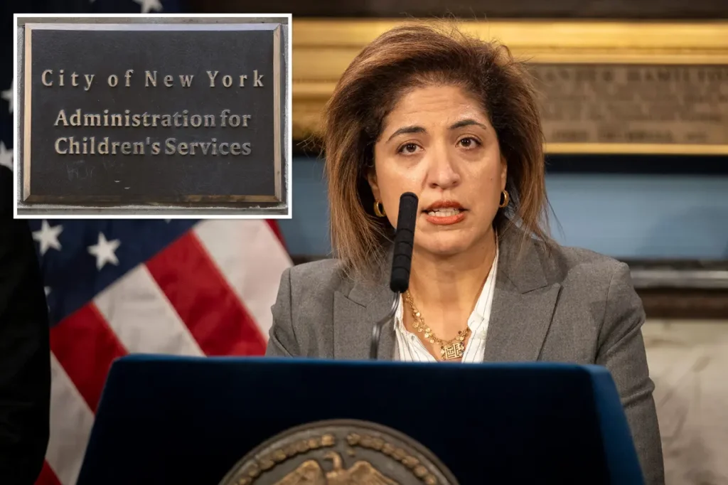 NYC's ACS must finally release essential records for state investigators under recently approved legislation