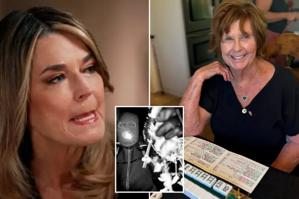 Nancy Guthrie's mystery reveals a new danger aimed at unaware Americans
