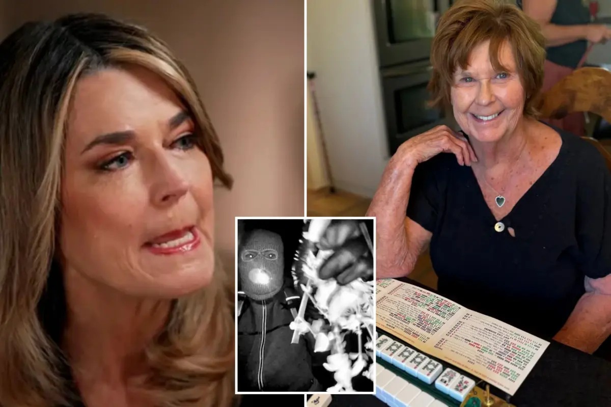 Nancy Guthrie's mystery reveals a new danger aimed at unaware Americans
