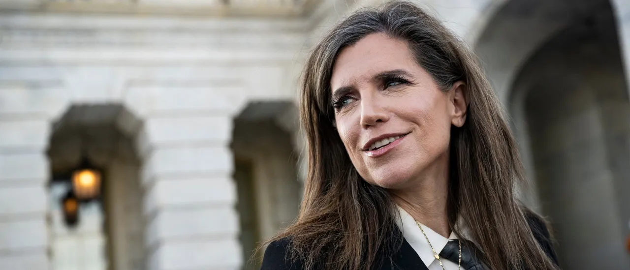 Nancy Mace Withdraws from South Carolina Governor Race After Not Securing Trump's Backing