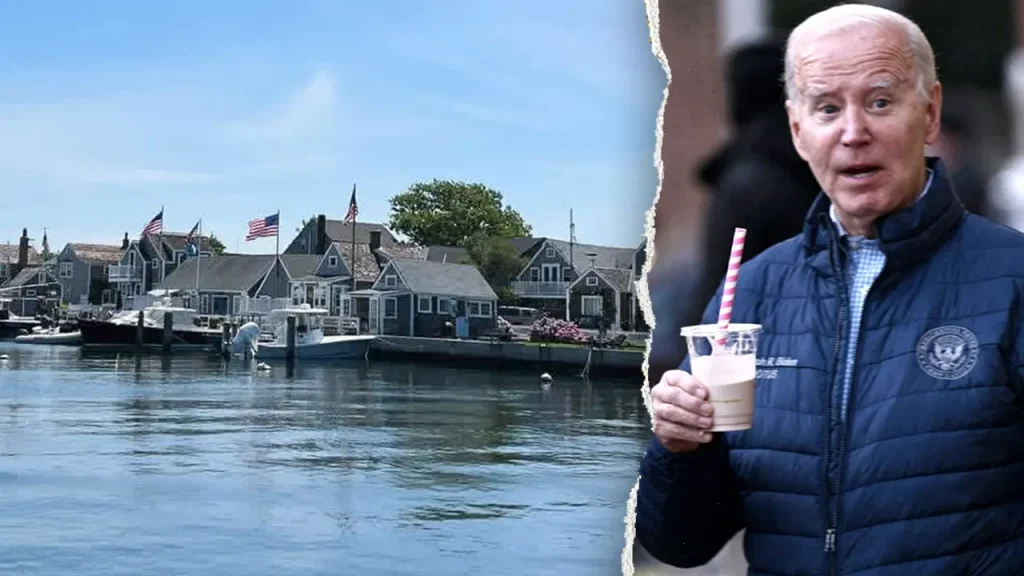 Nantucket church calls off July 4th reading to reflect on its 'whiteness'