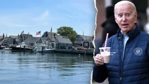 Nantucket church calls off July 4th reading to reflect on its 'whiteness'