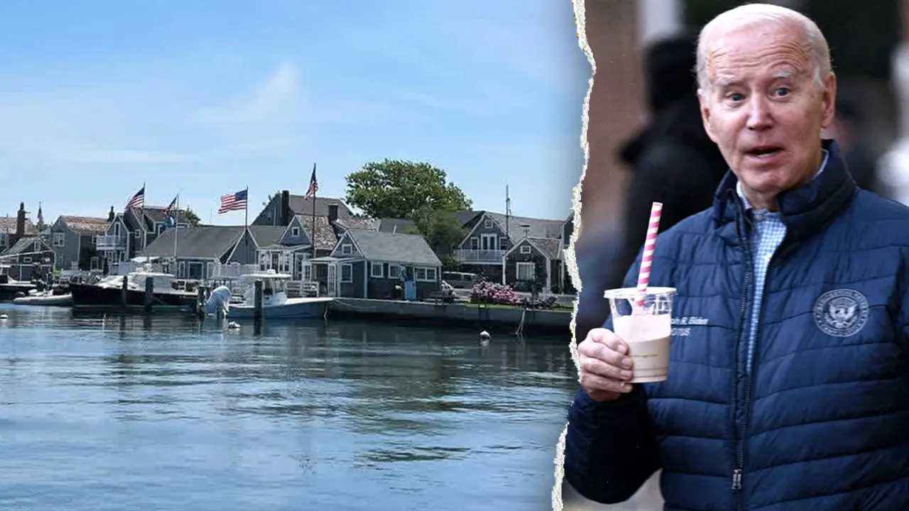 Nantucket church calls off July 4th reading to reflect on its 'whiteness'