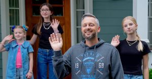 Nate Bargatze's film 'The Breadwinner' is criticized and fails at the box office.