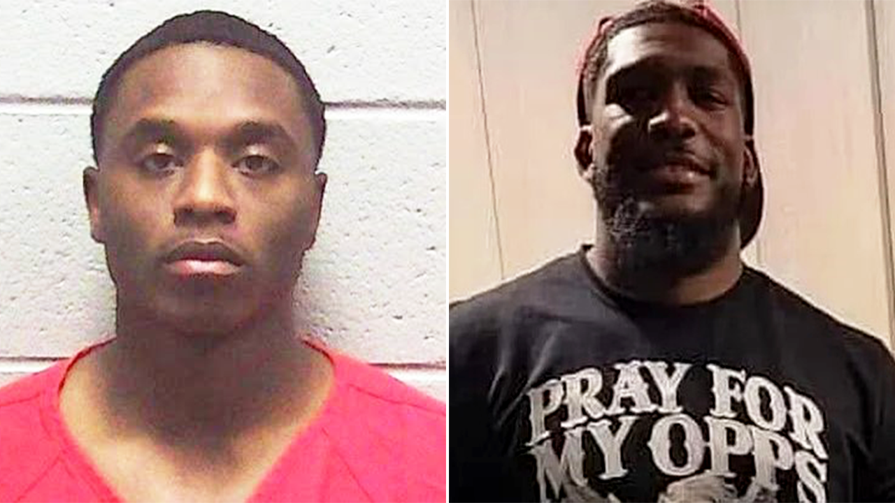National Guardsman admits to murdering soldier discovered in former partner's bed