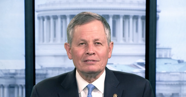 National Tributes – Steve Daines: Every Part of This Country Shares a Tale of Strength and Resilience