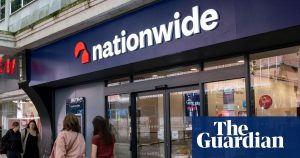 Nationwide plans to eliminate 600 positions as its first layoffs following the acquisition of Virgin Money.
