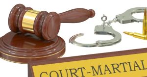 Navy Sailor Gets 44-Year Sentence for Murdering Another Service Member