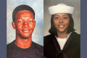 Navy sailor receives 44-year prison sentence after confessing to strangling another service member