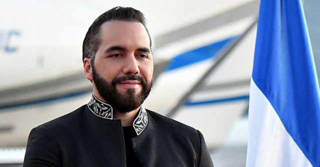 Nayib Bukele Files to Seek Third Presidential Term in 2027
