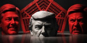 Neocons support Trump primarily during military strikes