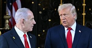 Netanyahu Delayed Action on Iran Following Trump's Warning That Israel Was Isolated