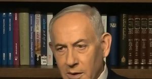 Netanyahu Refuses to Talk About Notorious Trump Call, Calls President the 'Best Ally Israel Has Ever Had in the White House'