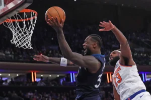 Nets acquire Julius Randle in surprising pre-NBA draft move