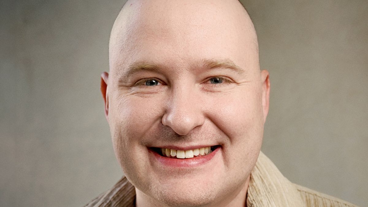 Neuroscientist shares the one 'superfood' he consumes daily to slow the aging process