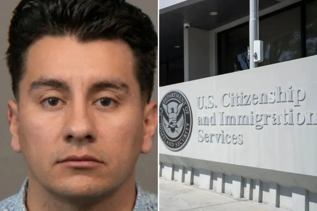 Nevada man Kevin King deceived officials to gain US citizenship by concealing sexual assaults, authorities claim